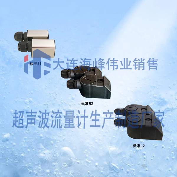 外夹式传感器